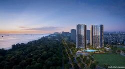 Vela Bay (D16), Apartment #608245971